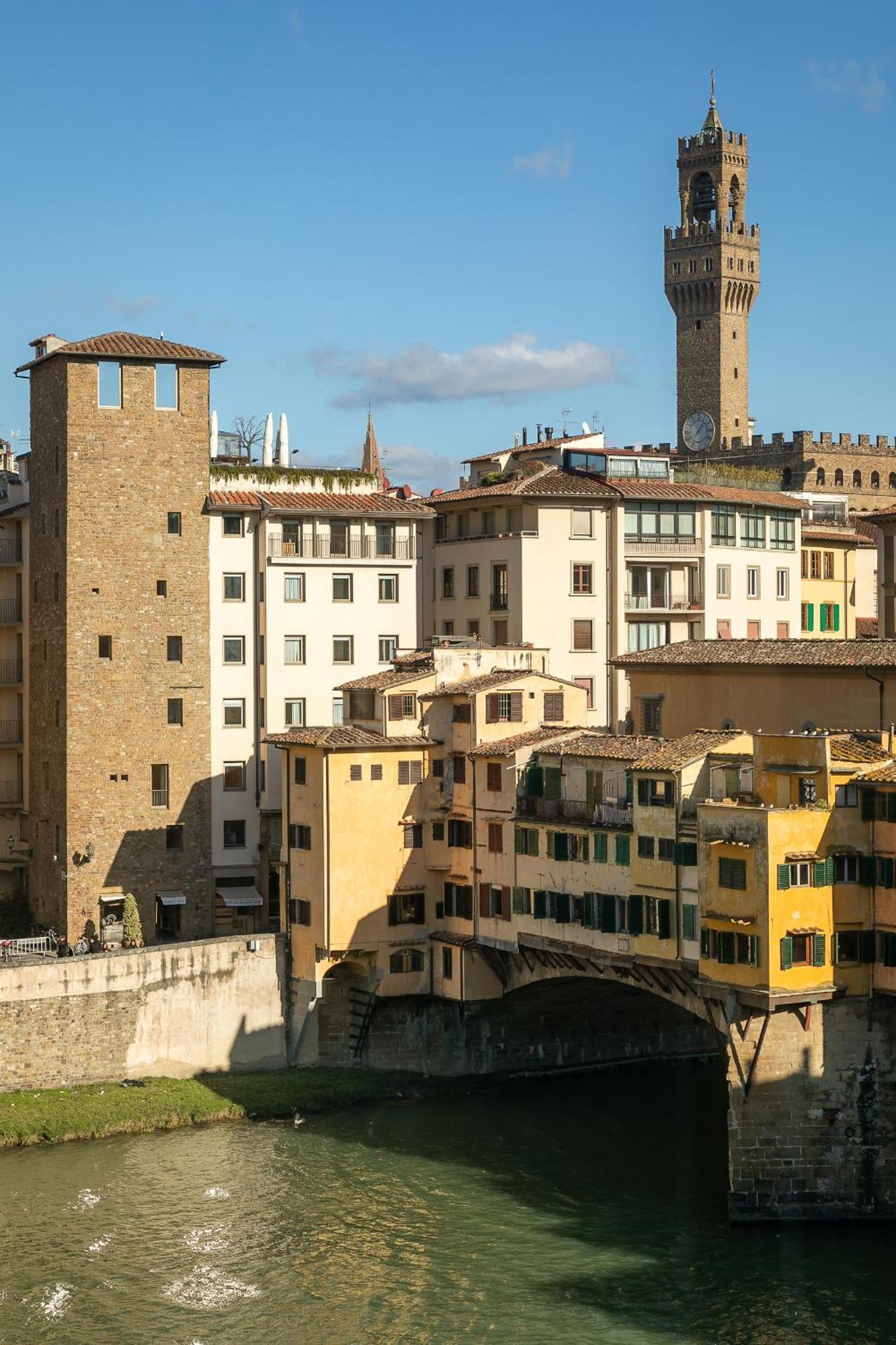 Casa Savioli Apartment Florence Exterior photo