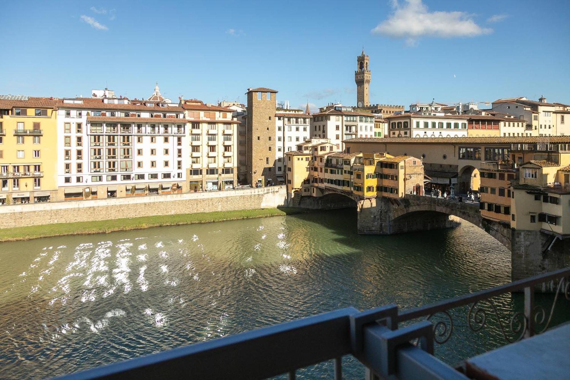 Casa Savioli Apartment Florence Exterior photo