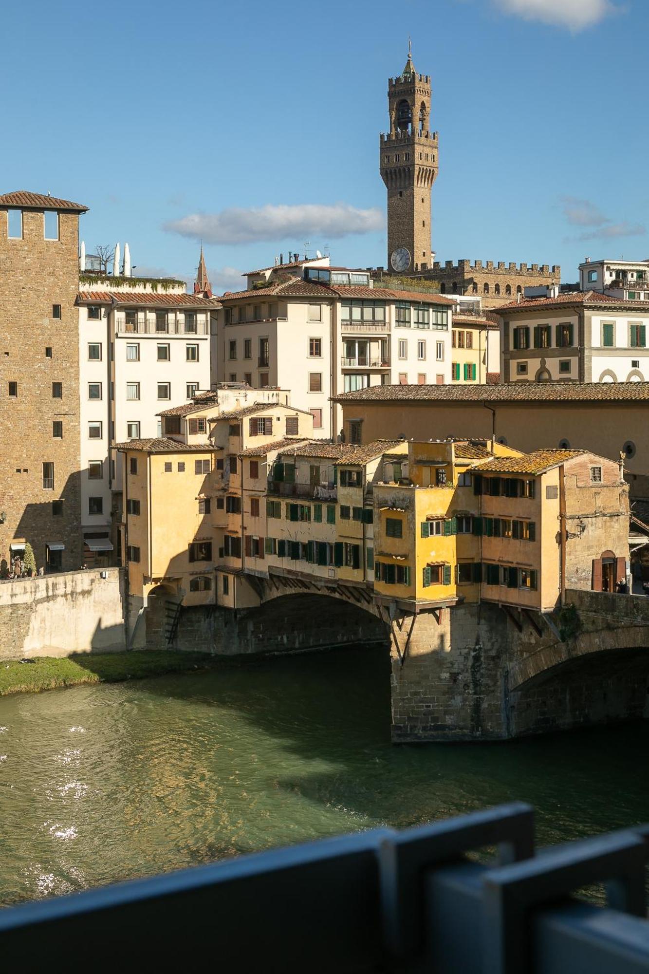 Casa Savioli Apartment Florence Exterior photo