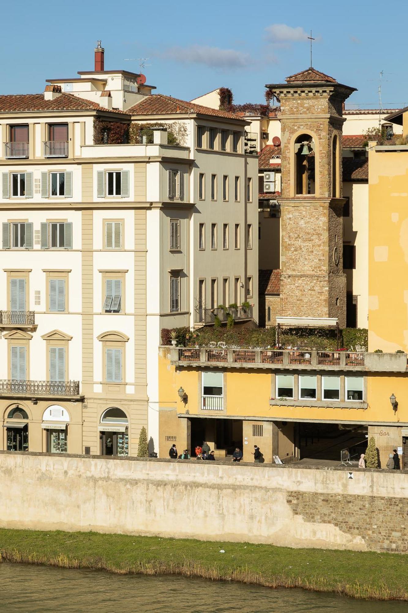 Casa Savioli Apartment Florence Exterior photo