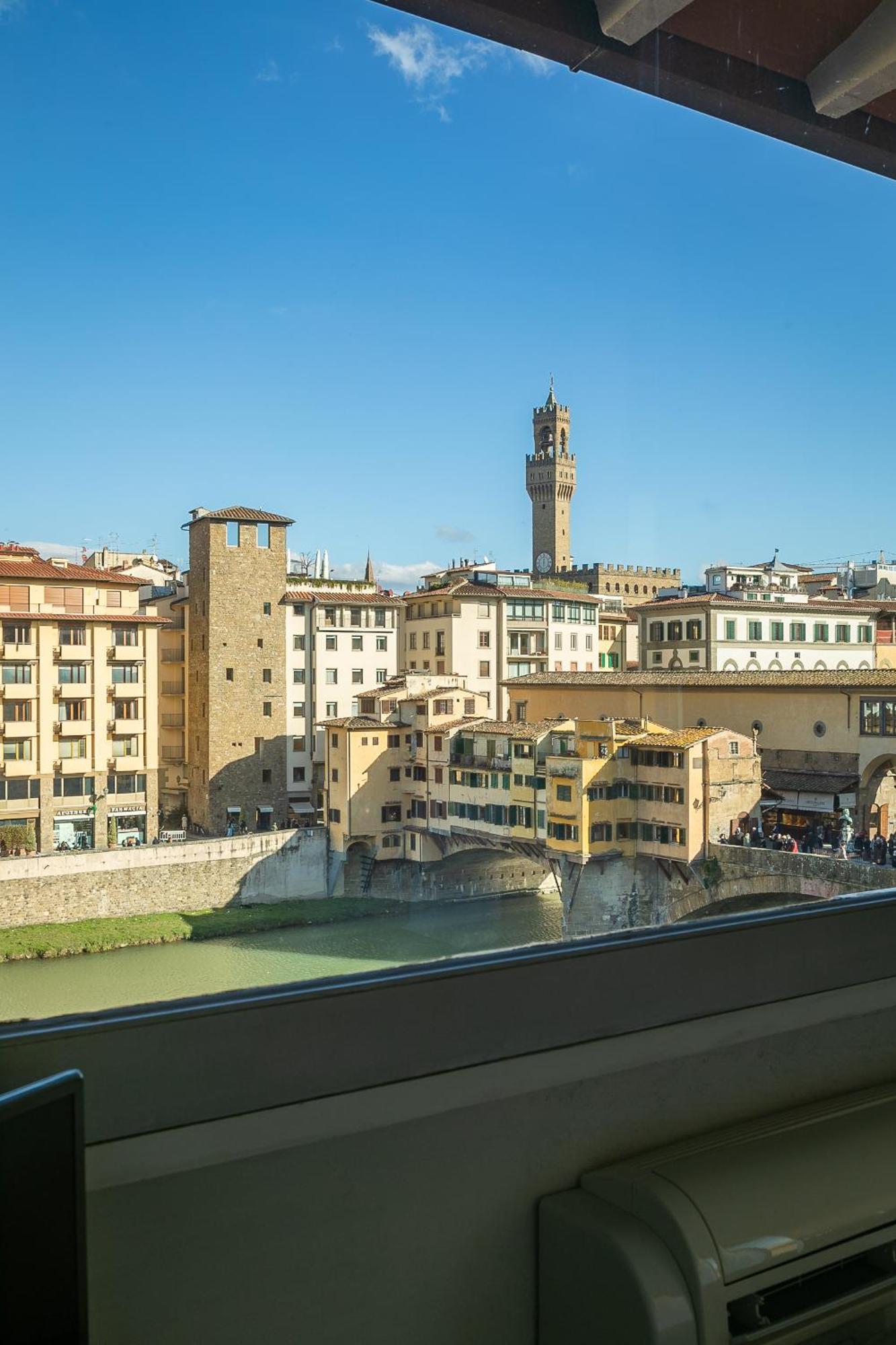 Casa Savioli Apartment Florence Exterior photo