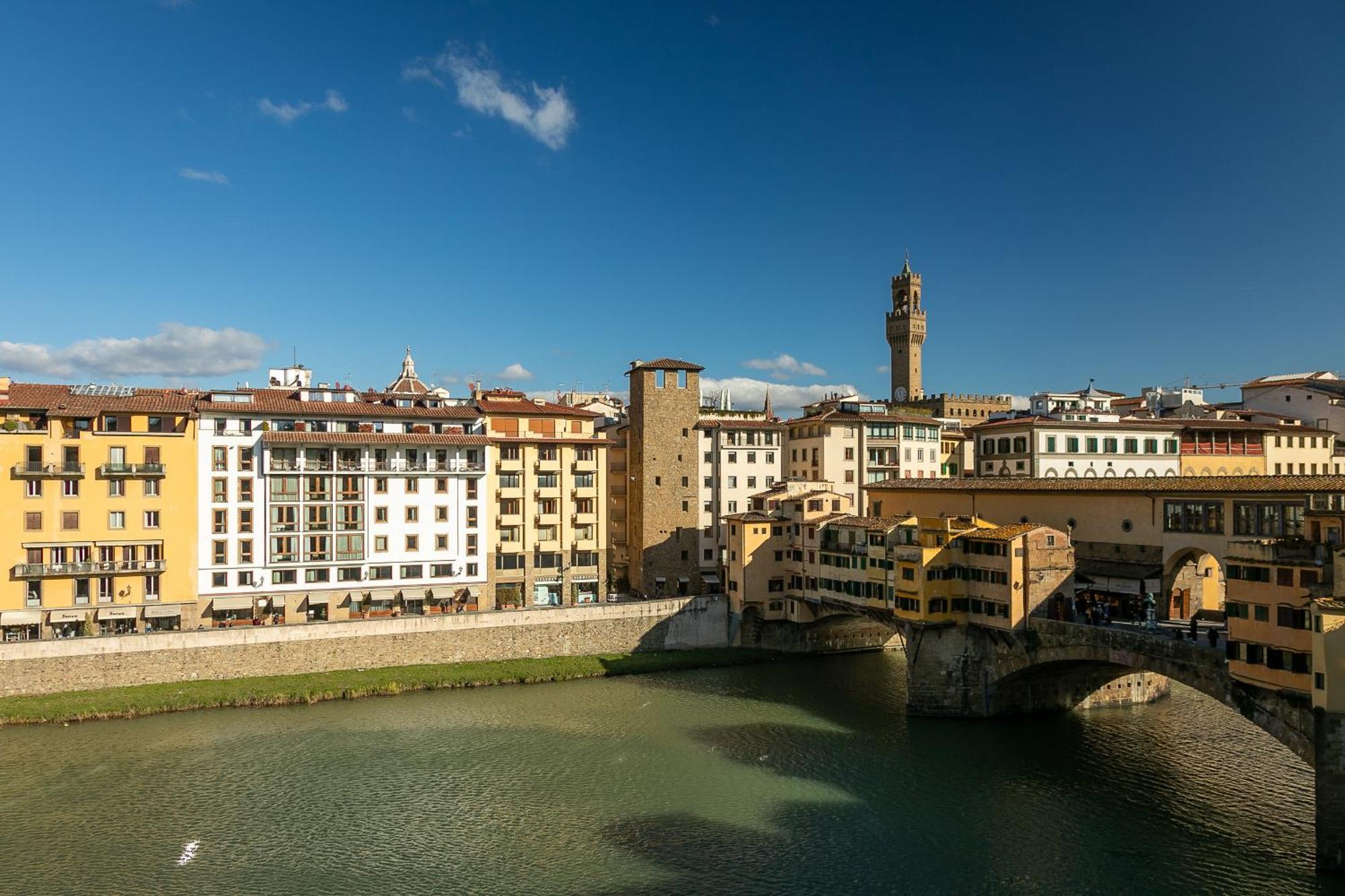 Casa Savioli Apartment Florence Exterior photo
