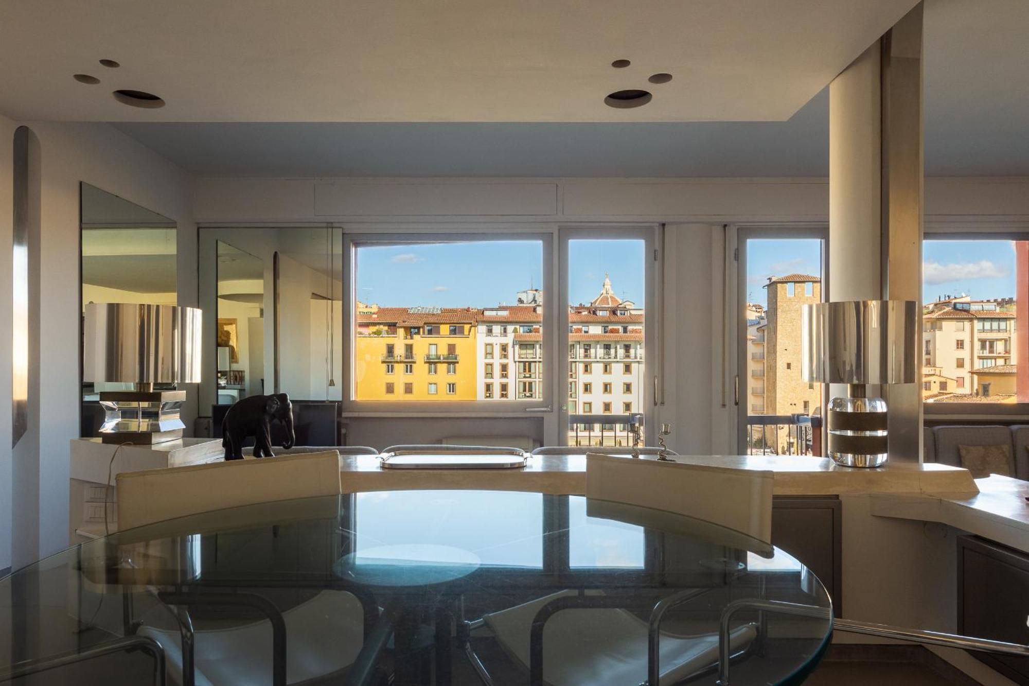 Casa Savioli Apartment Florence Exterior photo