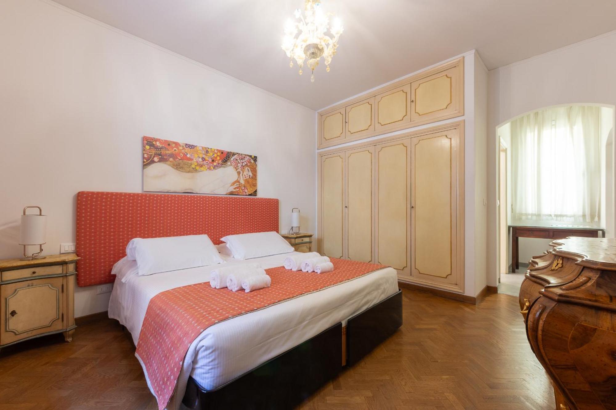 Casa Savioli Apartment Florence Exterior photo