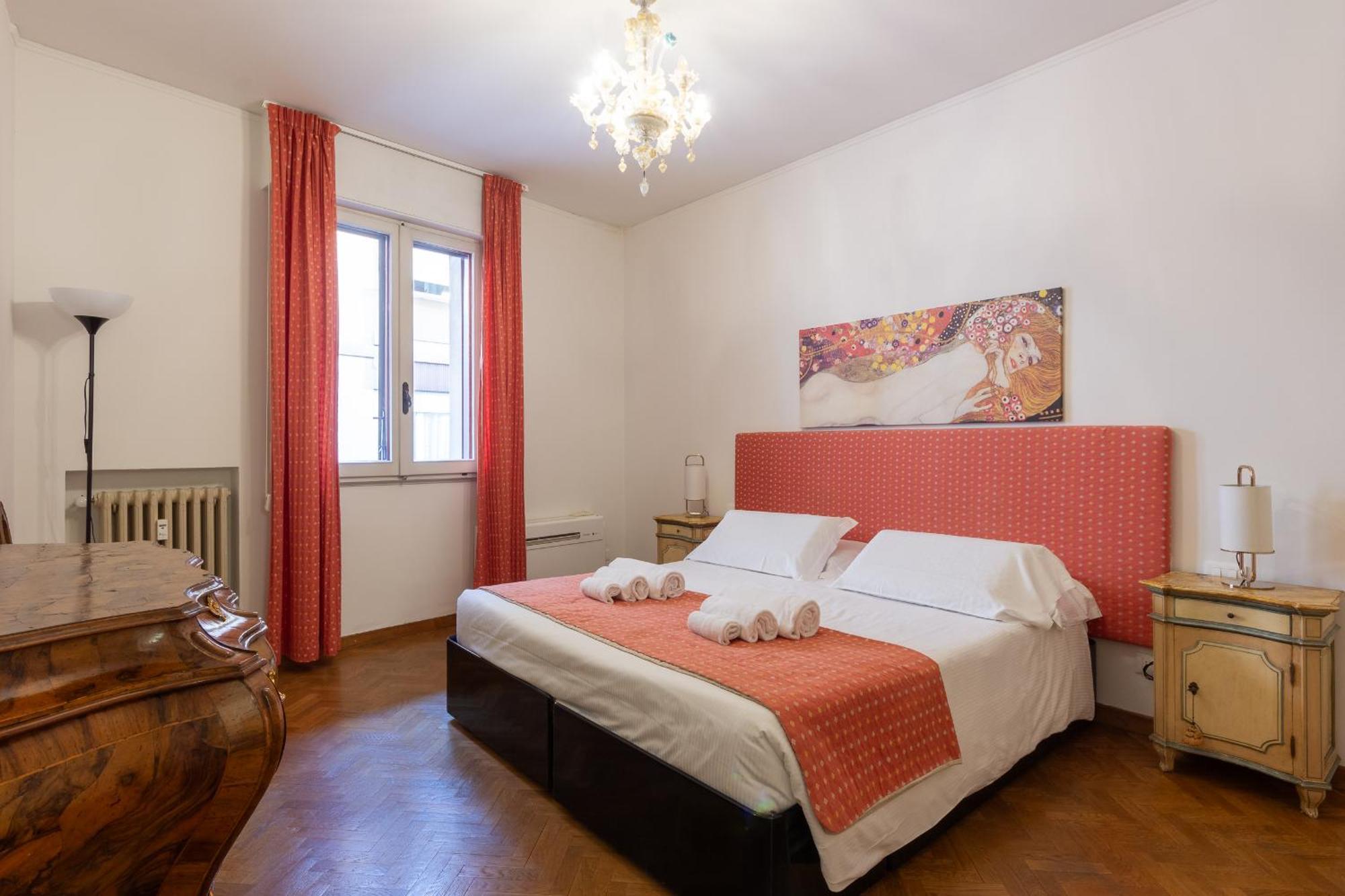 Casa Savioli Apartment Florence Exterior photo