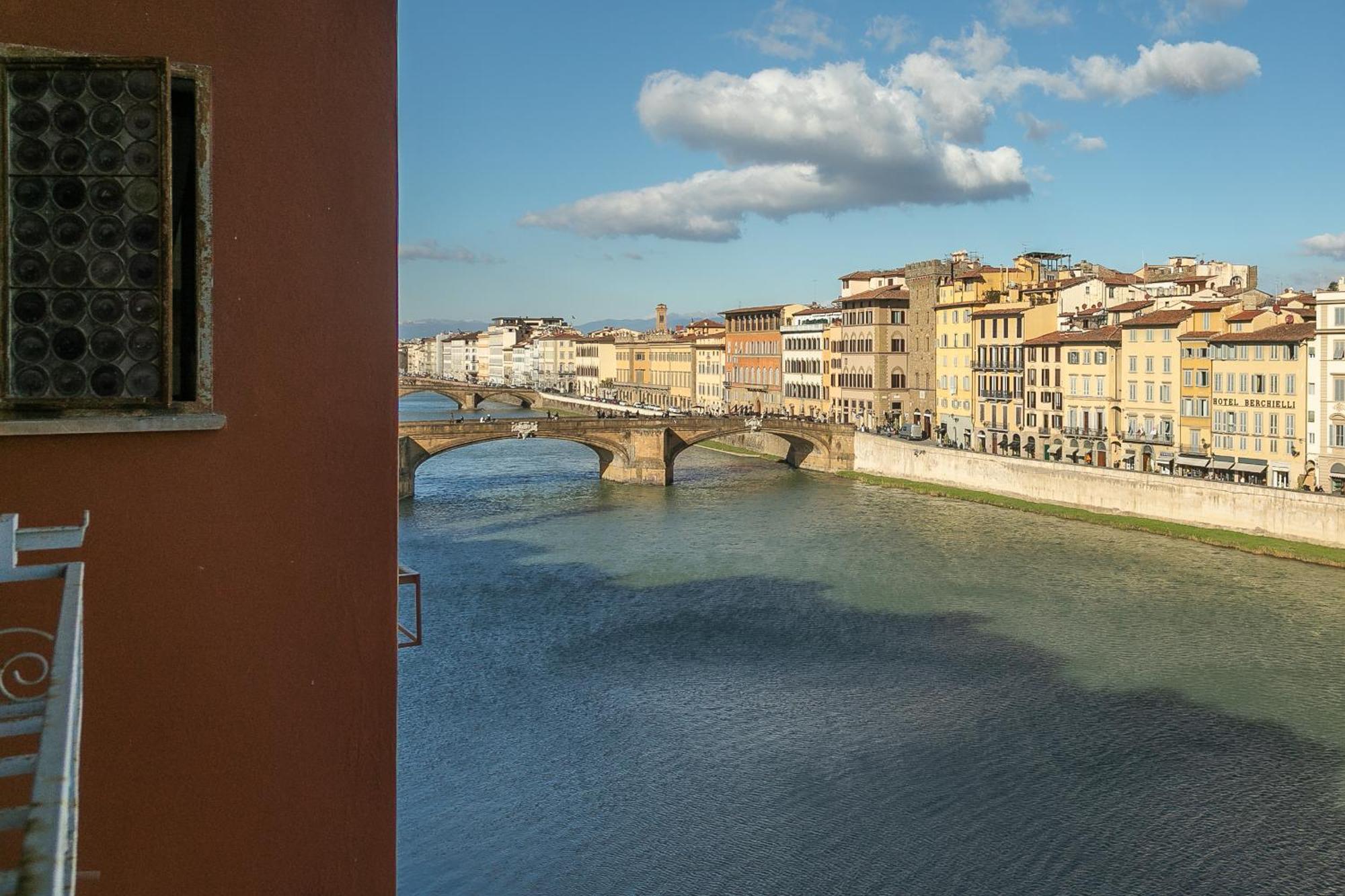 Casa Savioli Apartment Florence Exterior photo