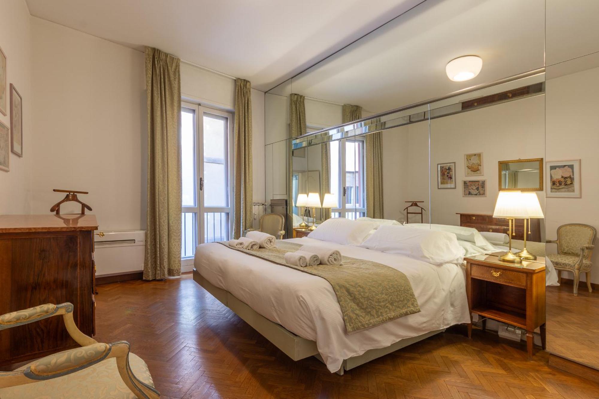 Casa Savioli Apartment Florence Exterior photo