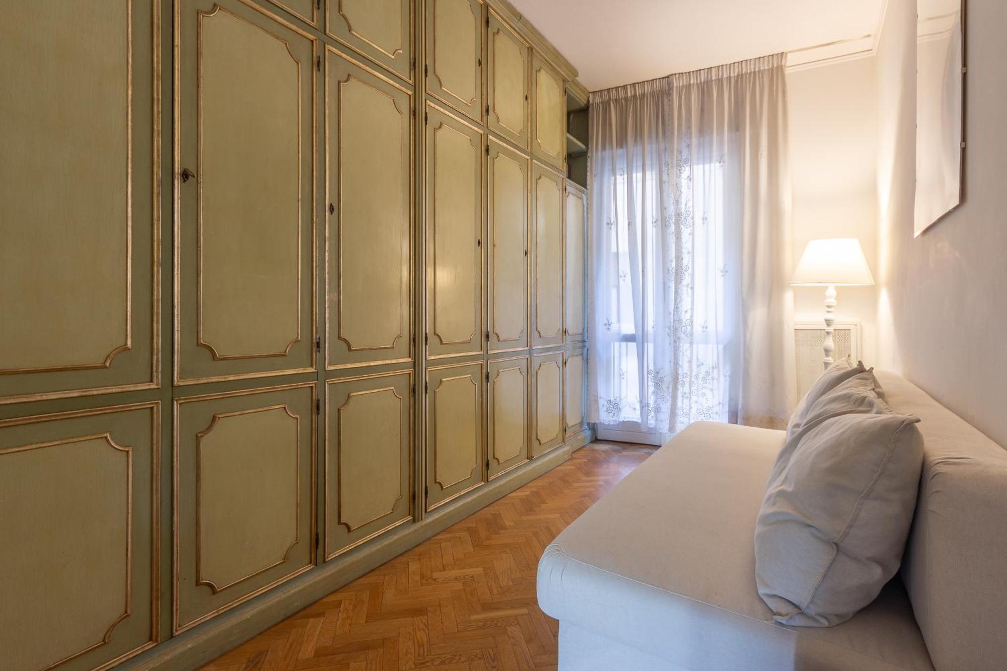 Casa Savioli Apartment Florence Exterior photo