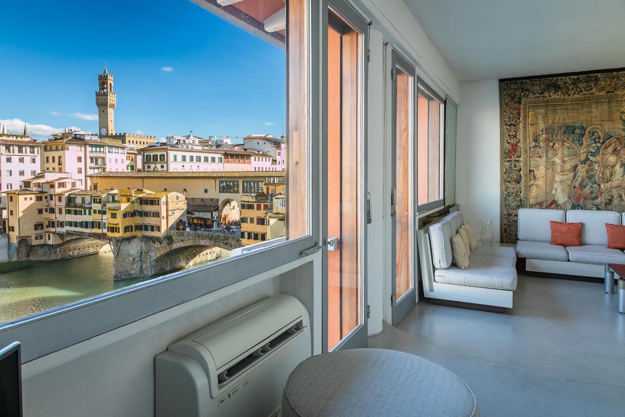 Casa Savioli Apartment Florence Exterior photo