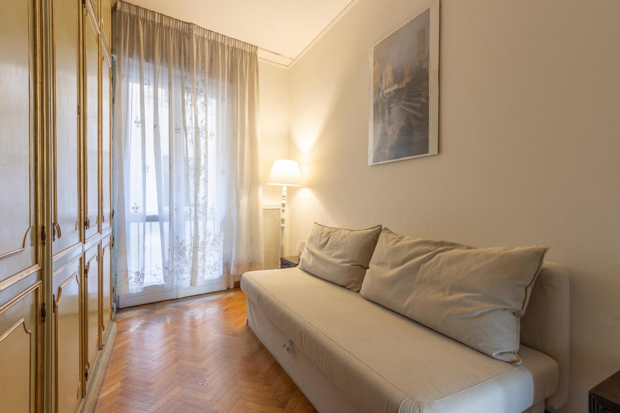 Casa Savioli Apartment Florence Exterior photo