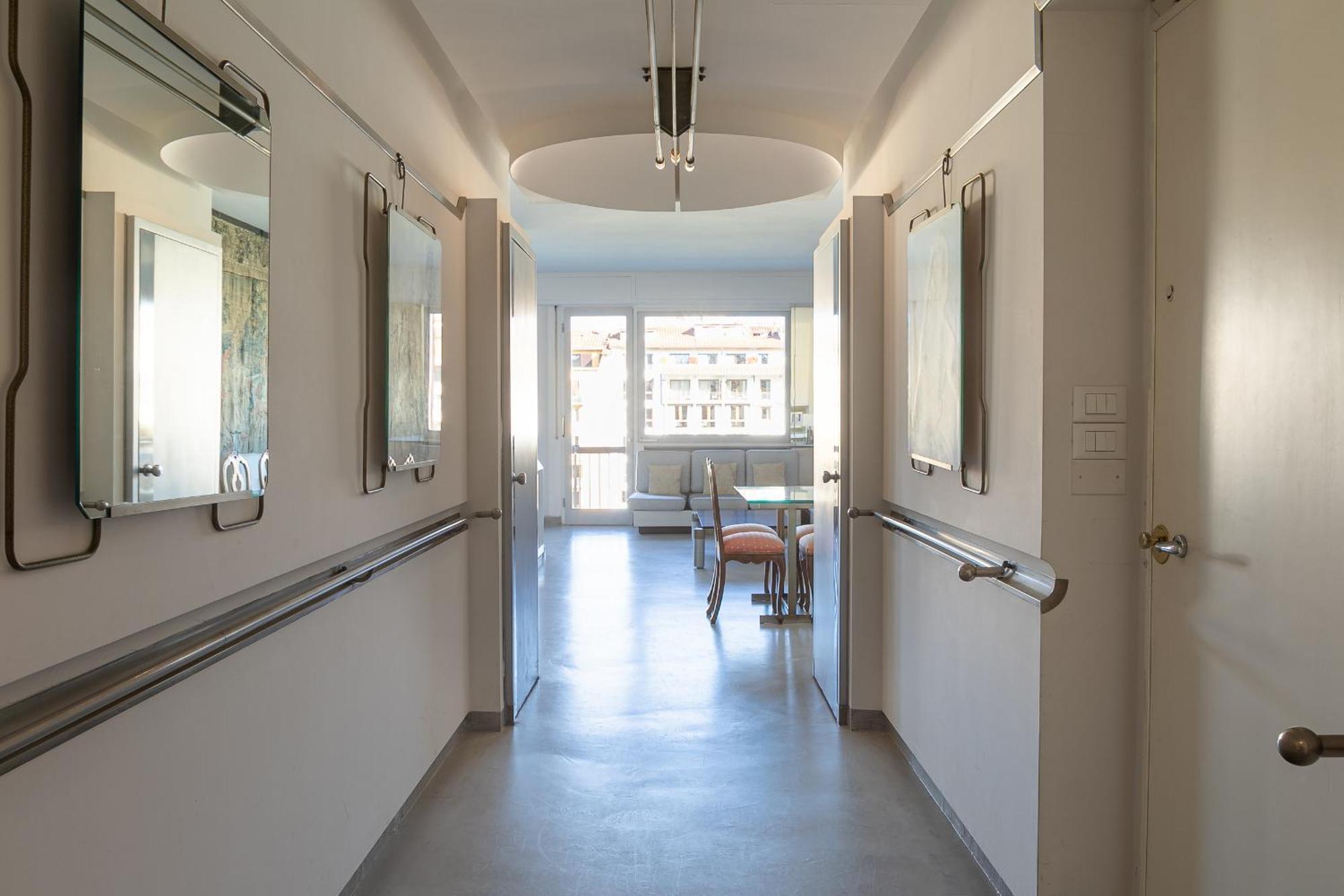 Casa Savioli Apartment Florence Exterior photo