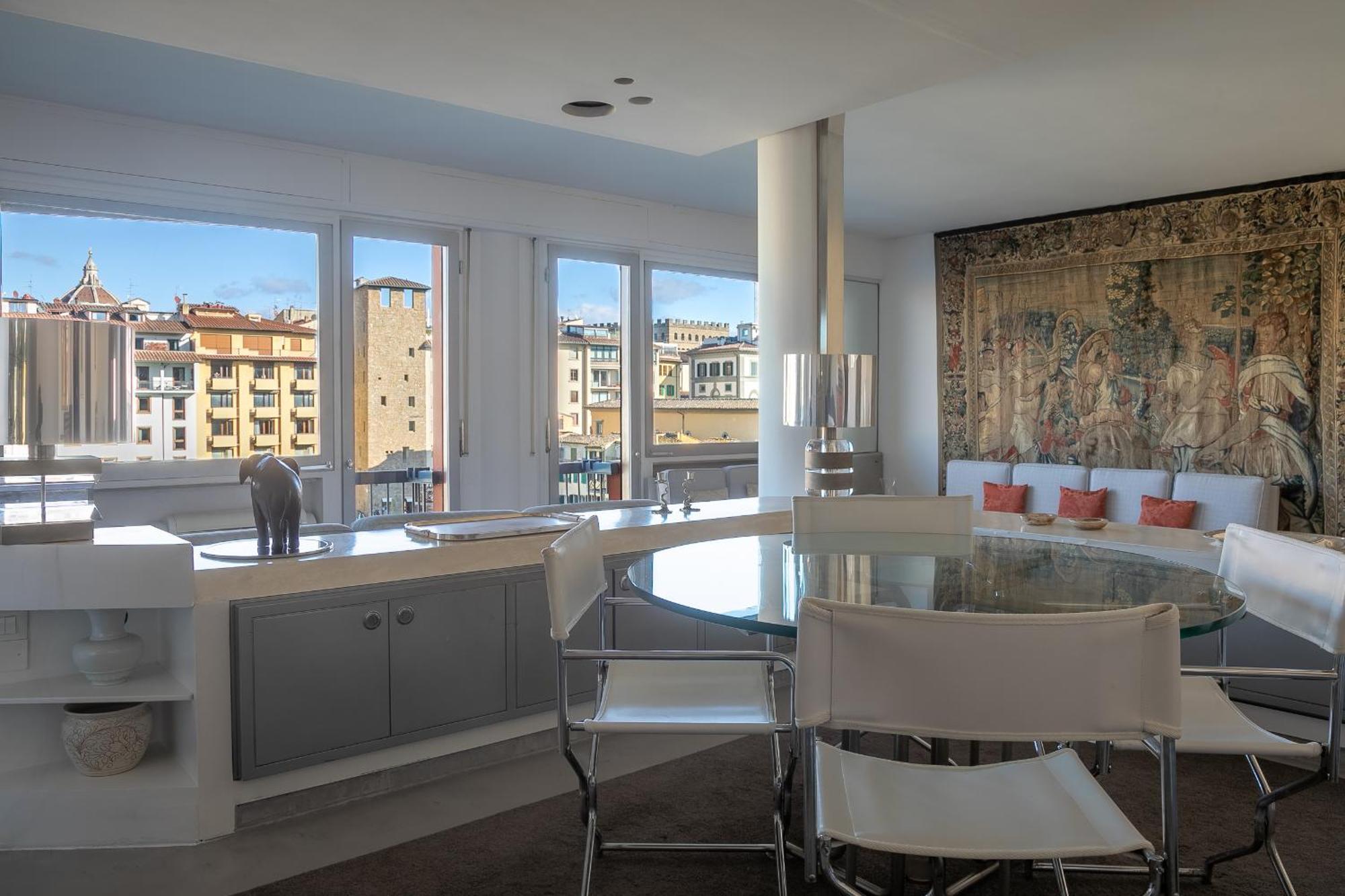 Casa Savioli Apartment Florence Exterior photo