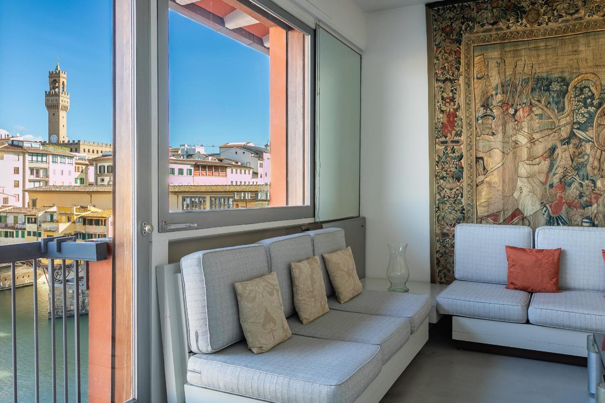 Casa Savioli Apartment Florence Exterior photo