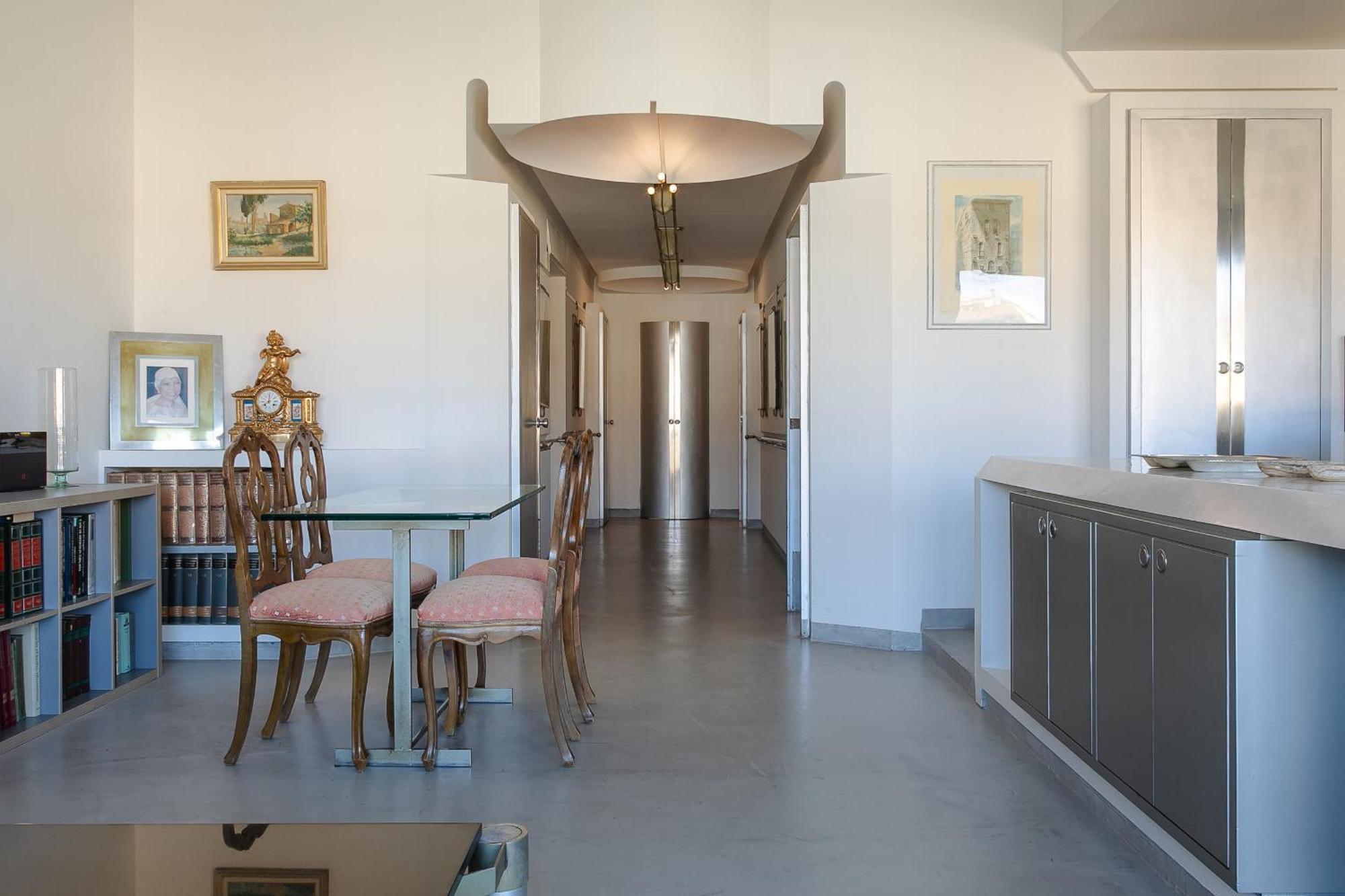 Casa Savioli Apartment Florence Exterior photo