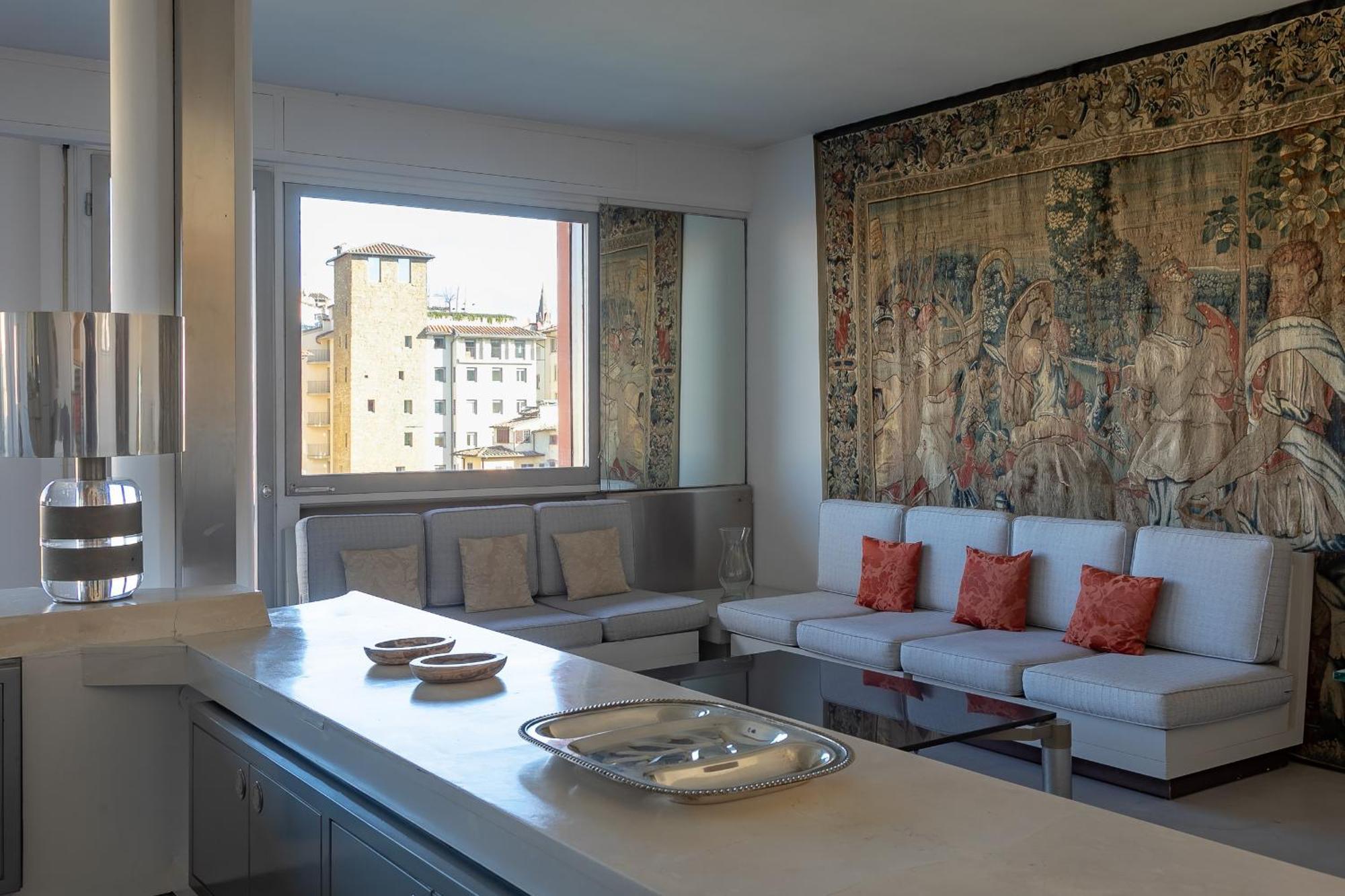 Casa Savioli Apartment Florence Exterior photo